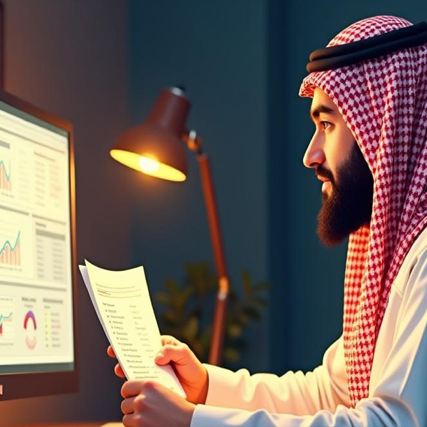 كيان قوي ينافس عالميًا