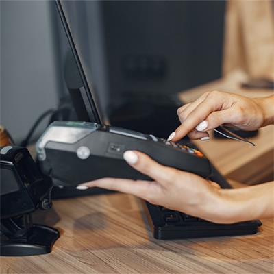 نظام مكين "ERP POS"