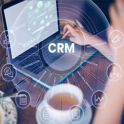 نظام "Sawa CRM"