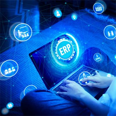 نظام مكين "ERP Services"